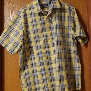 Men's Chaps Button Down